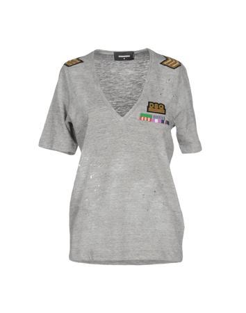 Футболка DSQUARED2