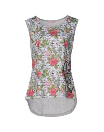 Футболка LAB84 Футболка LAB84