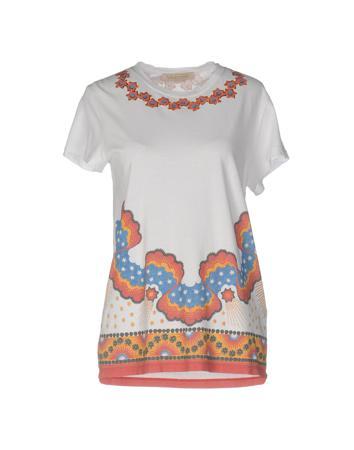 Футболка VALENTINO