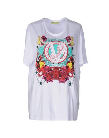 Футболка VERSACE JEANS