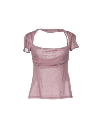 Футболка REDValentino