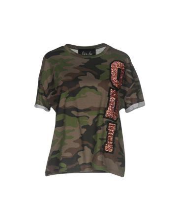 Футболка ODI ET AMO