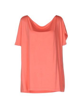 Футболка MbyMAIOCCI