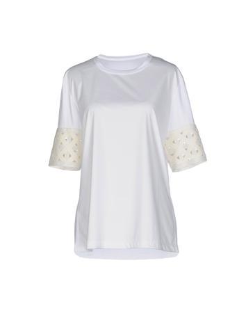 Футболка PAOLO ERRICO