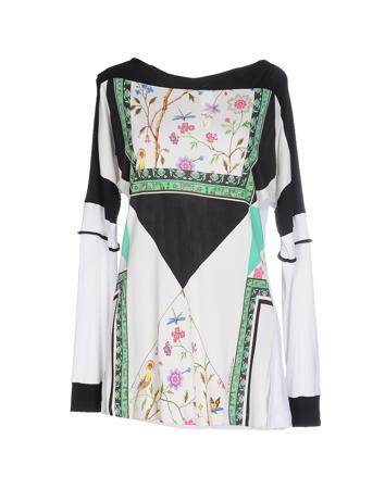 Футболка CLASS ROBERTO CAVALLI
