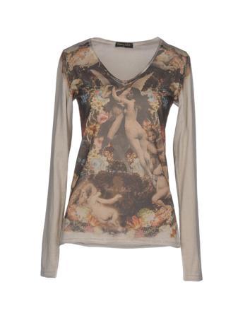 Футболка ROMEO & JULIETA