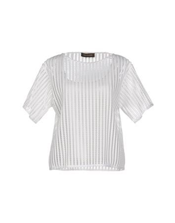 Футболка TRUSSARDI