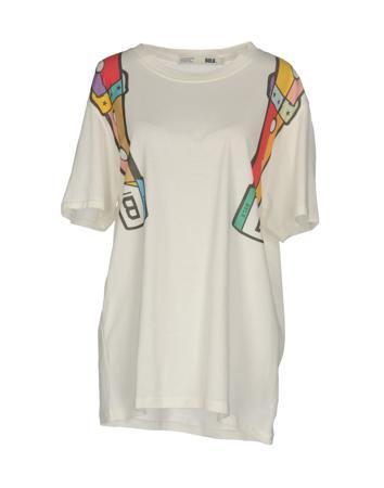 Футболка BULK