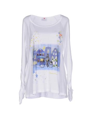 Футболка TUA BY BRACCIALINI