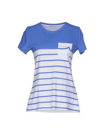 Футболка JACOB COHЁN