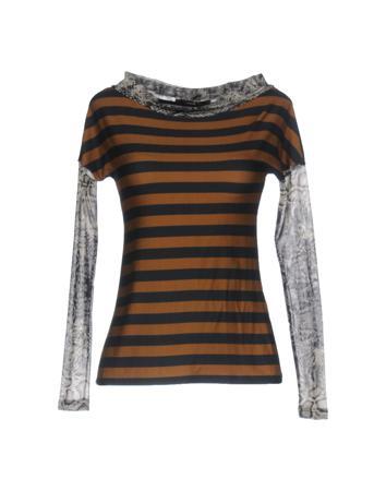 Футболка PIANURASTUDIO