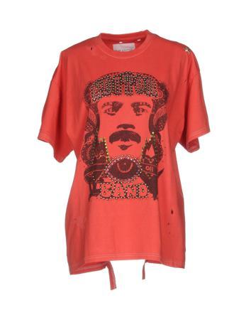 Футболка THE EDITOR Футболка THE EDITOR