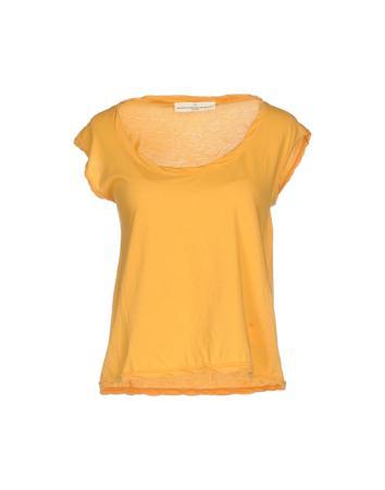 Футболка GOLDEN GOOSE DELUXE BRAND