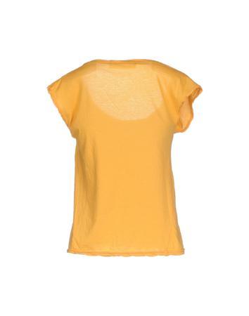 Футболка GOLDEN GOOSE DELUXE BRAND