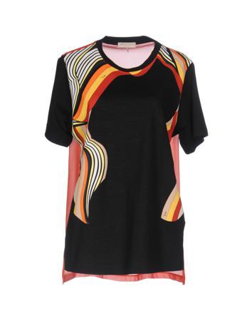 Футболка EMILIO PUCCI