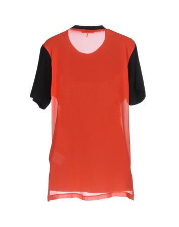 Футболка EMILIO PUCCI