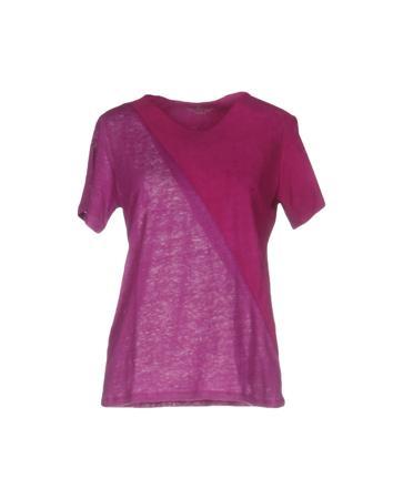 Футболка MAJESTIC