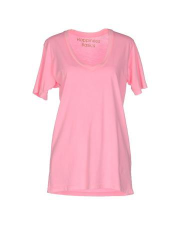 Футболка HAPPINESS