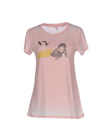 Футболка SCEE by TWIN-SET