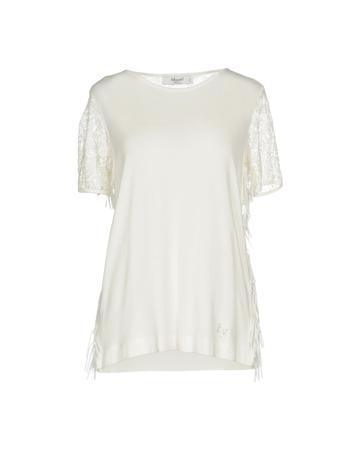 Футболка BLUGIRL BLUMARINE