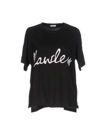 Футболка P.A.R.O.S.H.