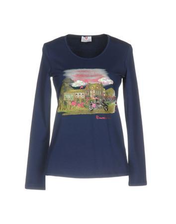 Футболка TUA BY BRACCIALINI