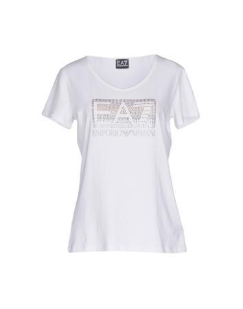 Футболка EA7