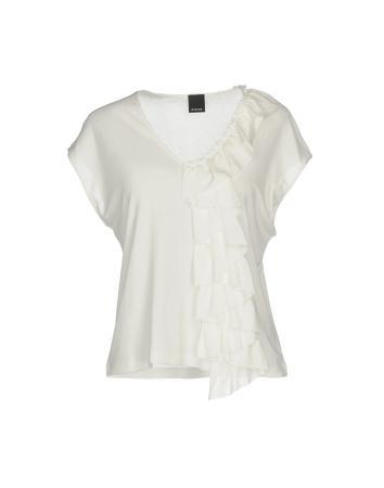 Футболка PINKO