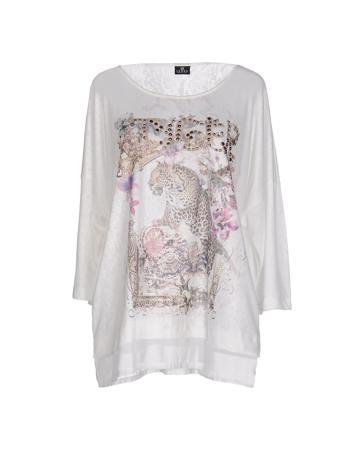 Футболка BARBARA LEBEK