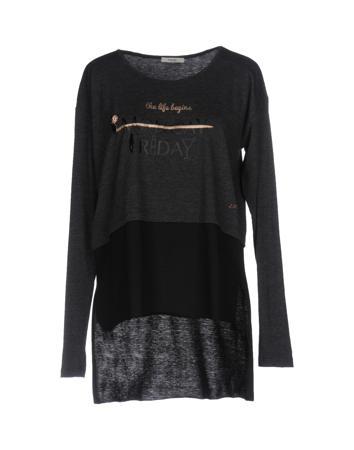 Футболка YES ZEE by ESSENZA