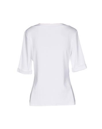 Футболка CAPPELLINI by PESERICO