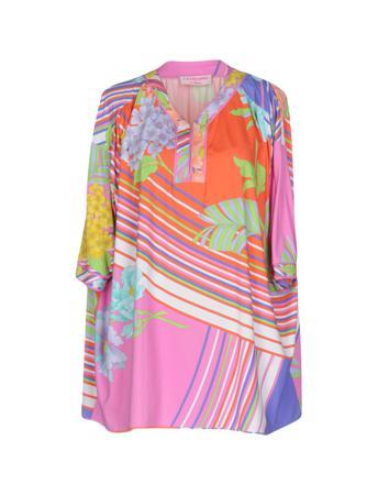 Футболка LEONARD Paris Футболка LEONARD Paris