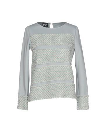 Футболка PF PAOLA FRANI