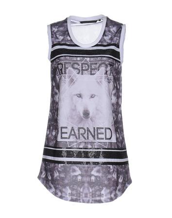 Футболка SILVIAN HEACH