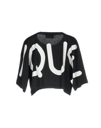Футболка BOUTIQUE MOSCHINO