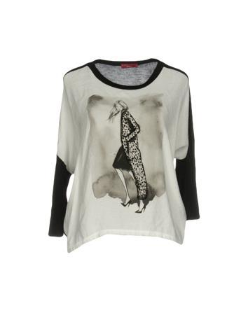 Футболка MONIKA VARGA