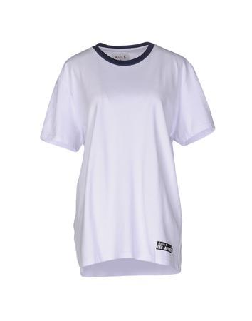 Футболка ANNA K x LES (ART)ISTS