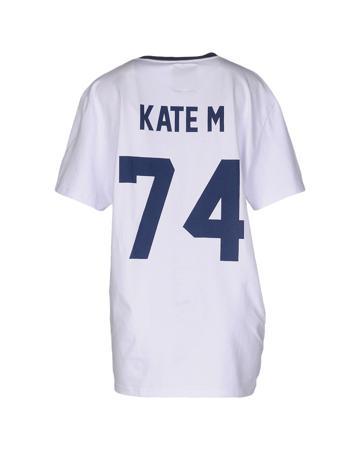 Футболка ANNA K x LES (ART)ISTS