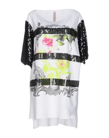 Футболка ANTONIO MARRAS