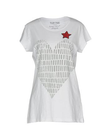 Футболка TOP-TEE