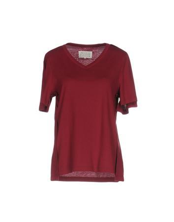 Футболка MAISON MARGIELA