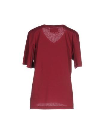 Футболка MAISON MARGIELA