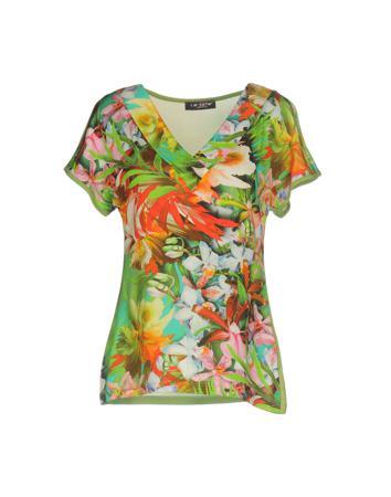 Футболка LE FATE