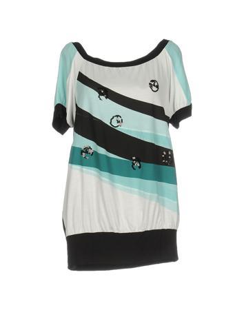 Футболка PIANURASTUDIO