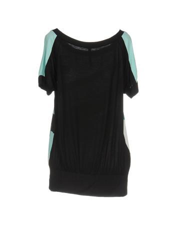 Футболка PIANURASTUDIO