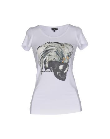 Футболка RICHMOND DENIM