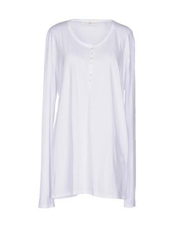 Футболка GOLDEN GOOSE DELUXE BRAND