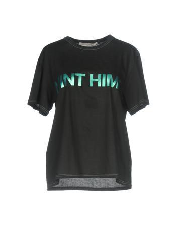 Футболка GOLDEN GOOSE DELUXE BRAND