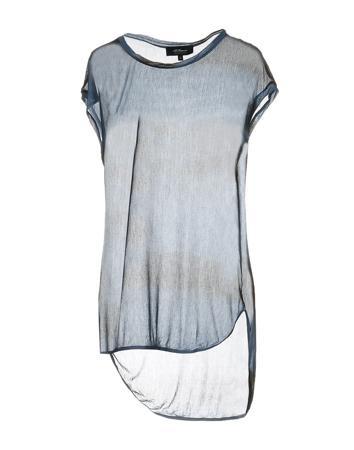 Футболка LES COPAINS BEACHWEAR