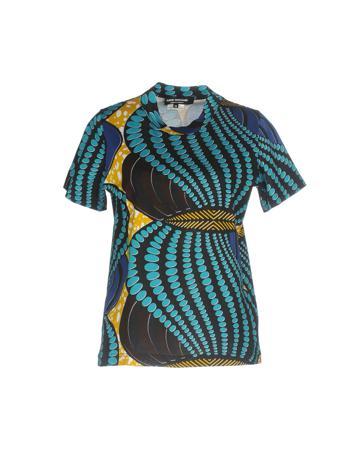 Футболка JUNYA WATANABE COMME des GARÇONS